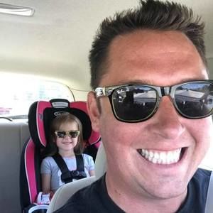 Meet your Posher, Emory